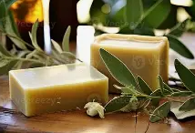 soap