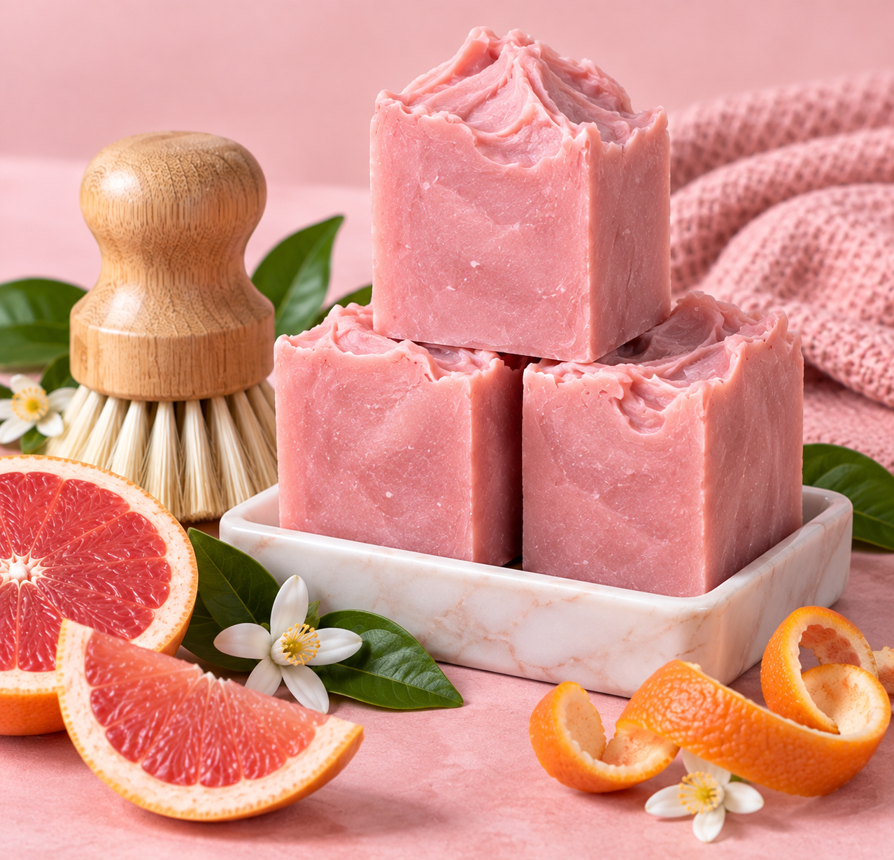soap