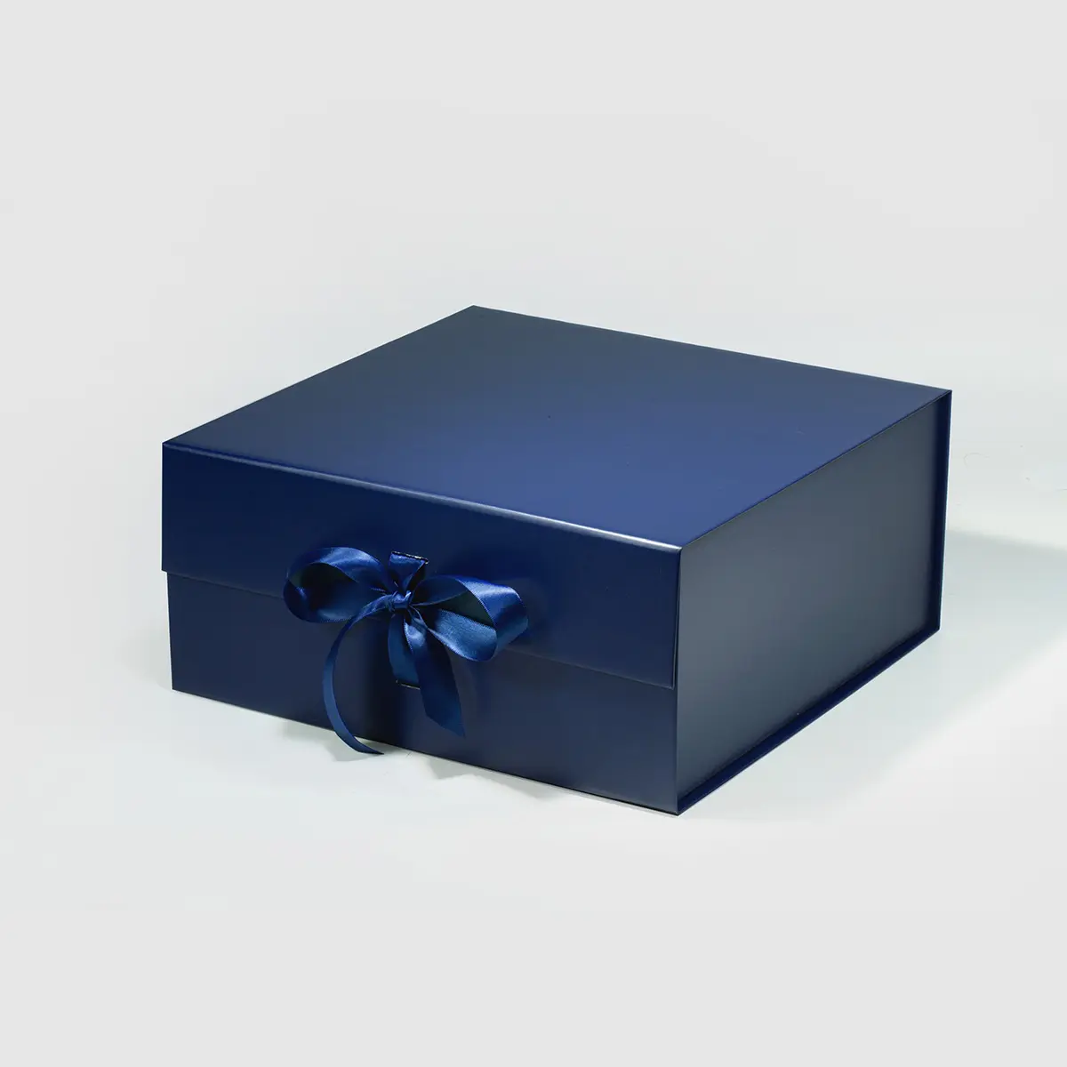 Blue Gift Box