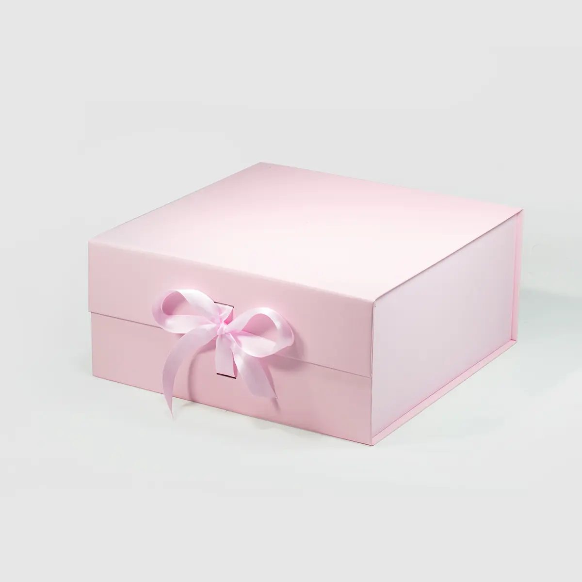 Pink Gift Box
