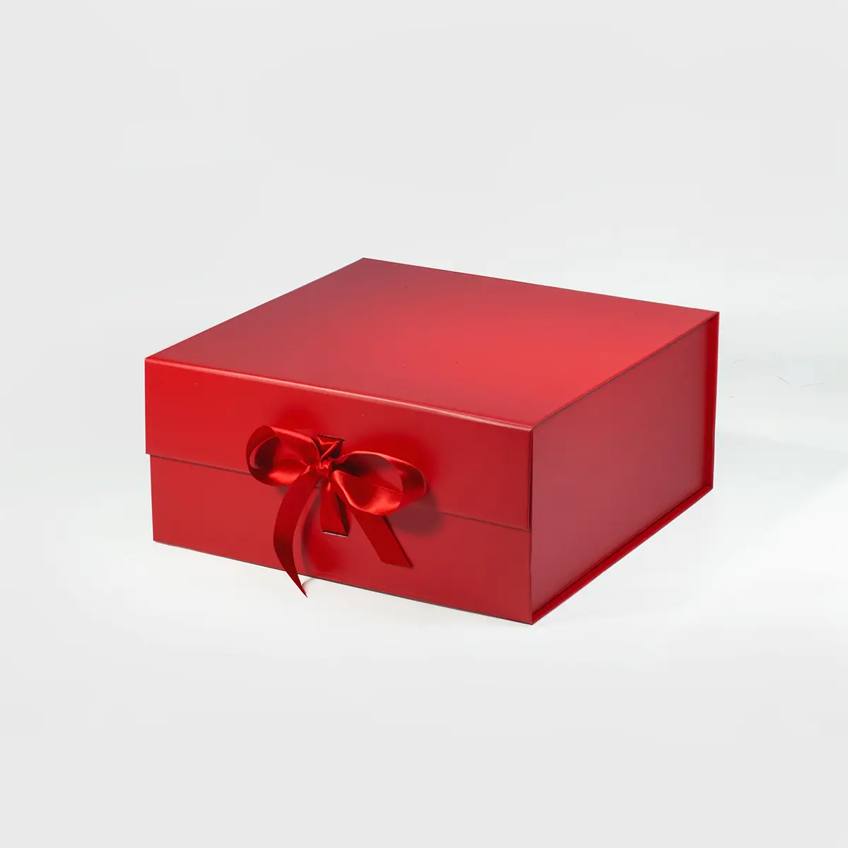 Red Gift Box