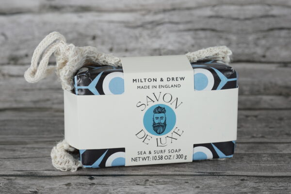 Sea & Surf Soap