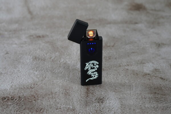 Portable USB Lighter